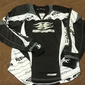 Empire Paintball Jersey